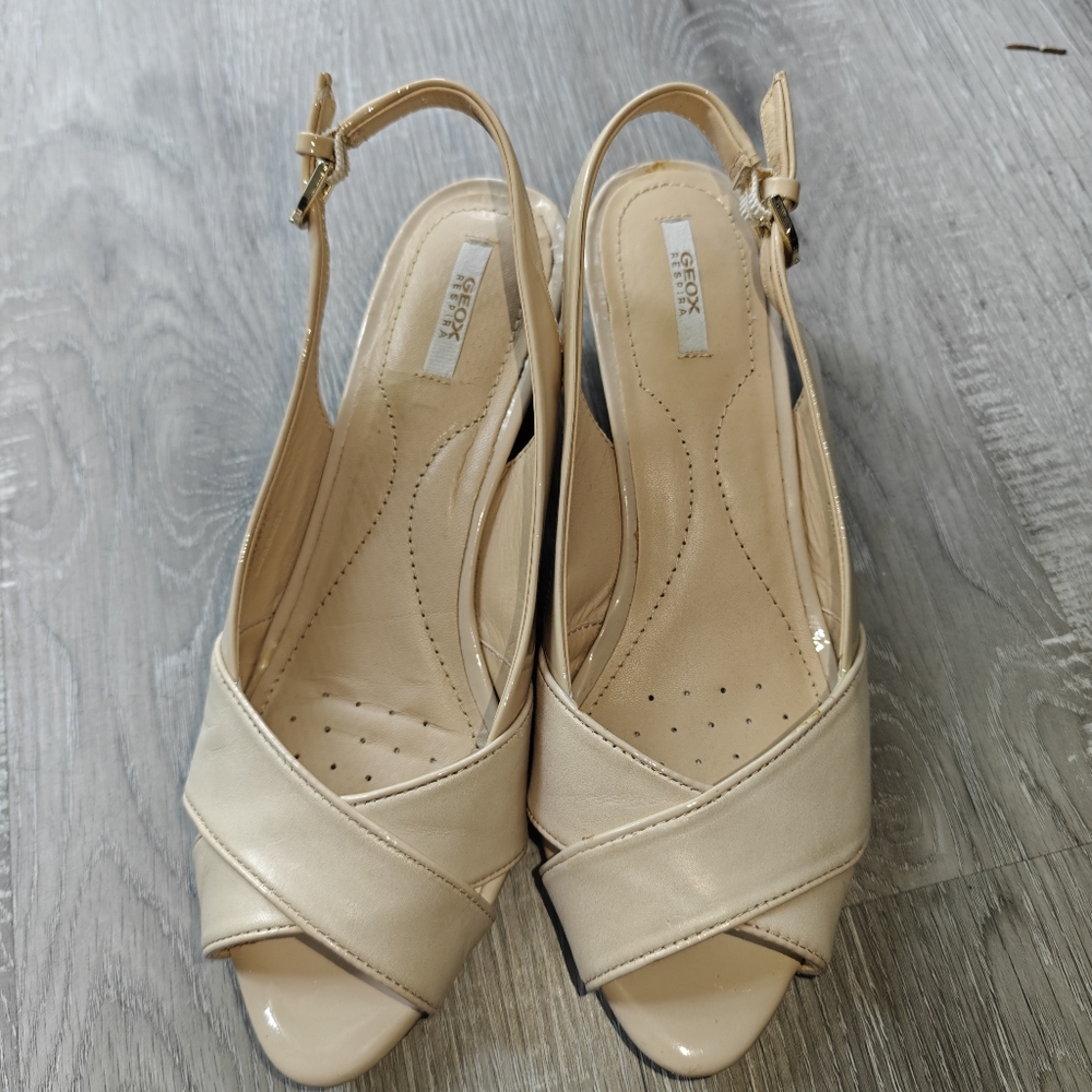 Geox Respria Women Shoes